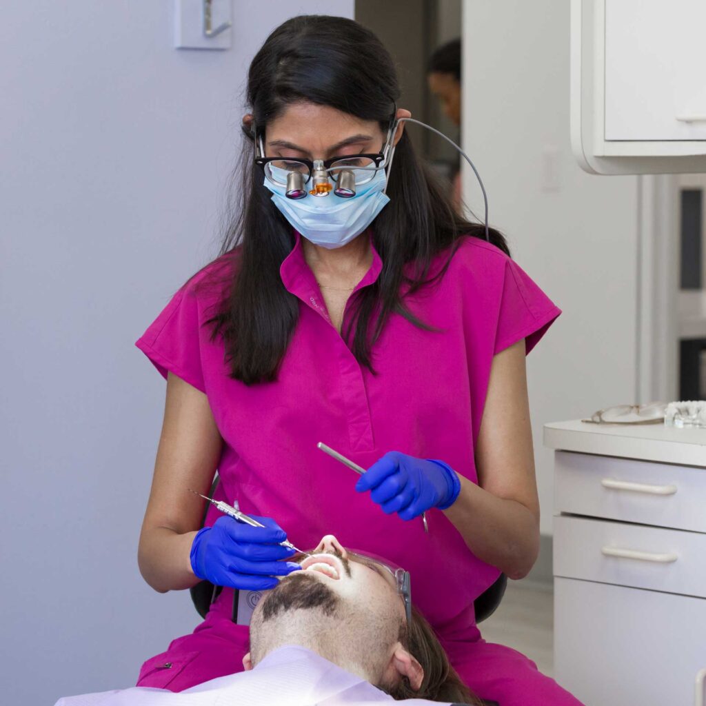 General Dentistry Clinic in NW Calgary