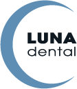 Luna Dental Northwest Dentist Logo