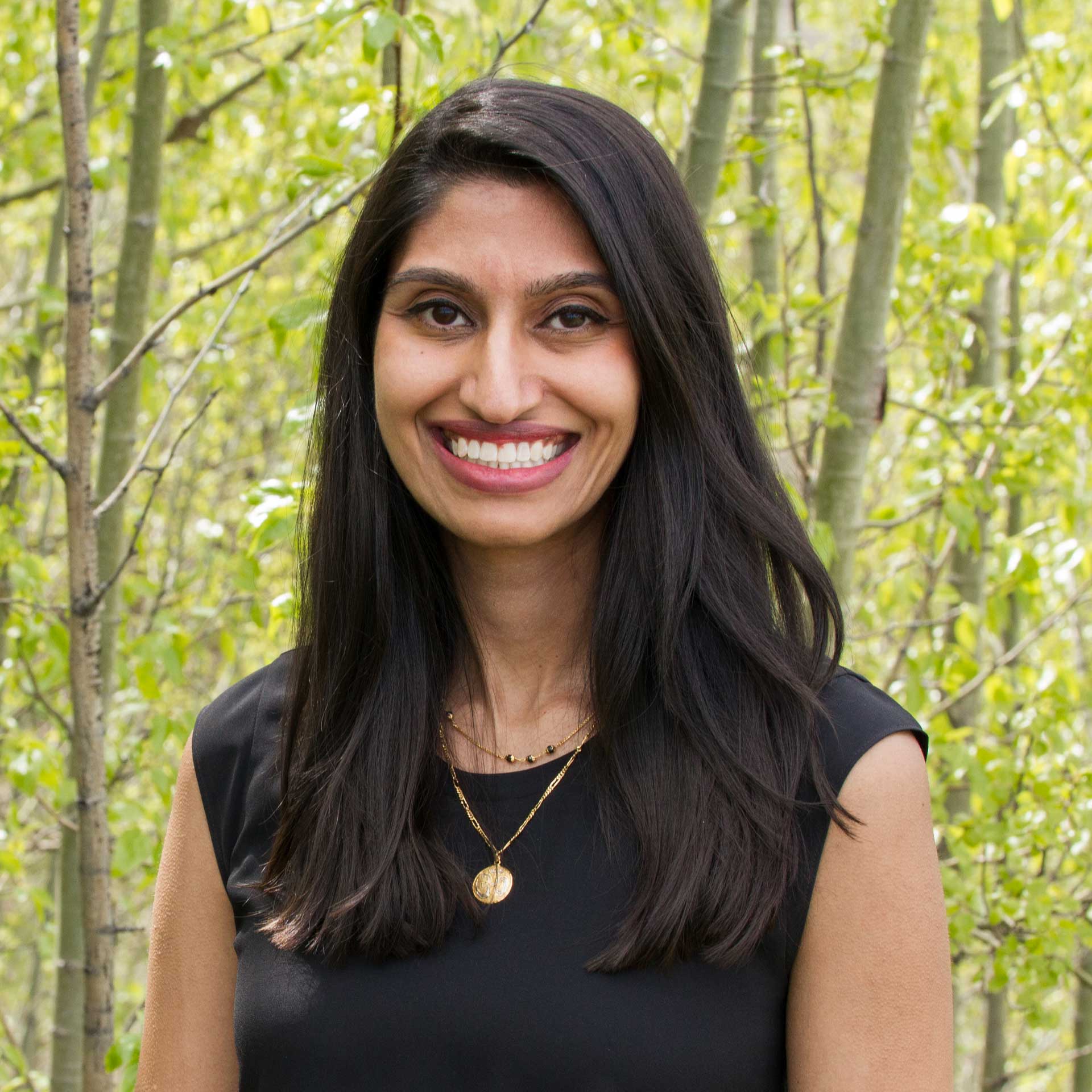 Dr. Chandni Parekh - General Dentist in NW Calgary