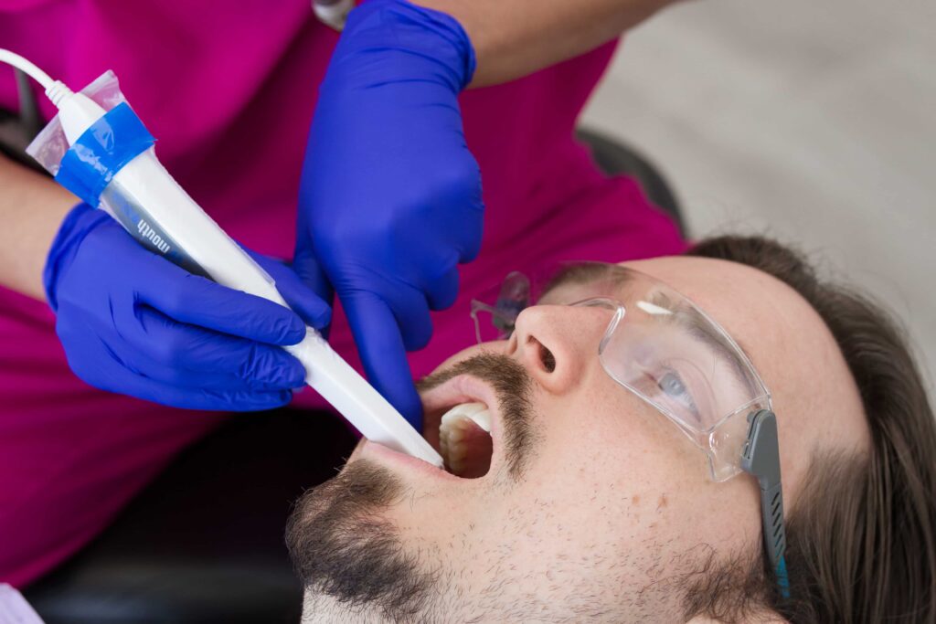 Emergency Dental Care in NW Calgary