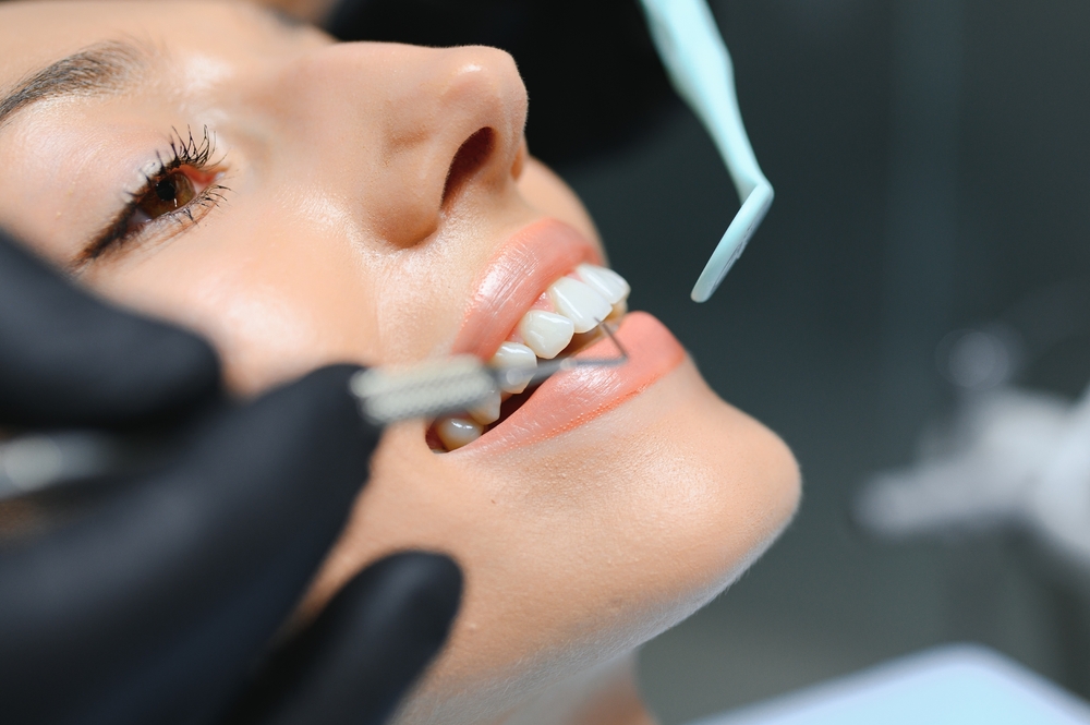 Regular Teeth Cleaning and Check-Ups