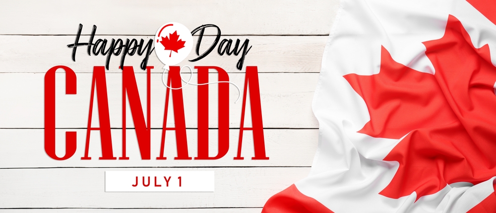 Luna Dental: Proudly Keeping Calgary Smiling This Canada Day