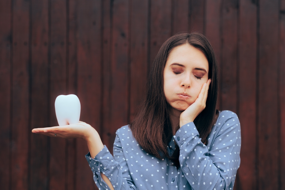Tooth Pain After a Filling? What It Means and How to Fix It