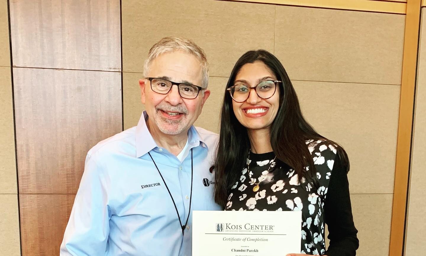 What It Means to Have a Kois-Trained Dentist Caring for Your Smile