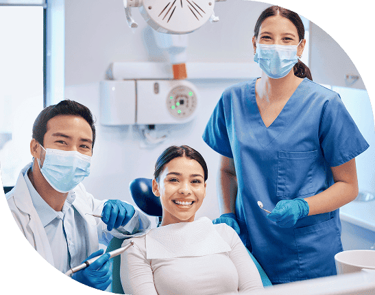 Luna Dental Transparent Payment Options