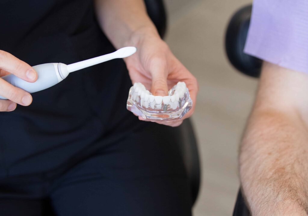 Back-to-School Dental Checklist